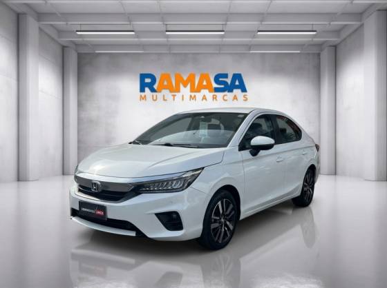 HONDA CITY 1.5 i-VTEC FLEX TOURING CVT HONDA CITY 1.5 i-VTEC FLEX TOURING CVT